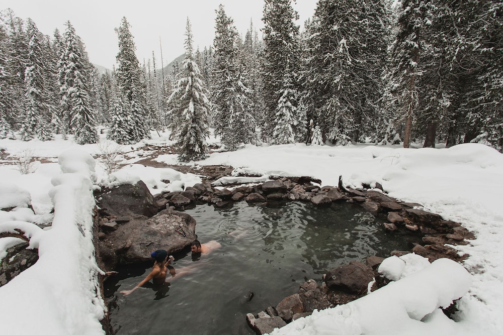 Lochsa Lodge Resort - photo 249
