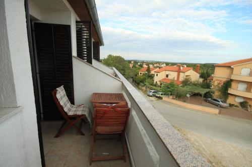 Rooms with a parking space Premantura Medulin 7463 in Medulin, Croatia