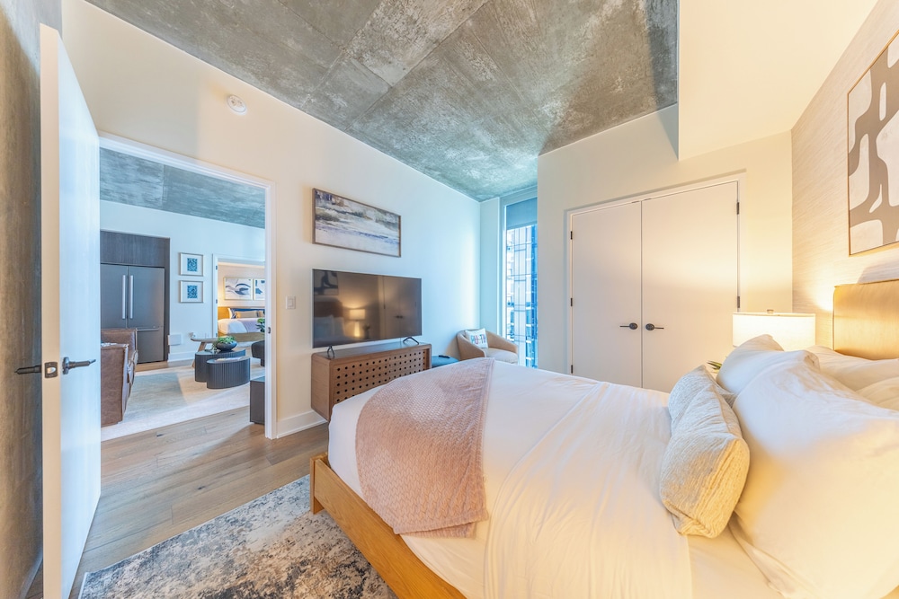 Austin Condo Hotel - photo 223