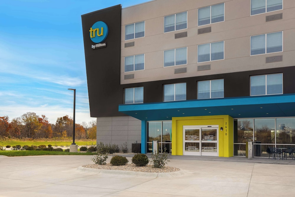 Tru By Hilton Anderson - photo 34