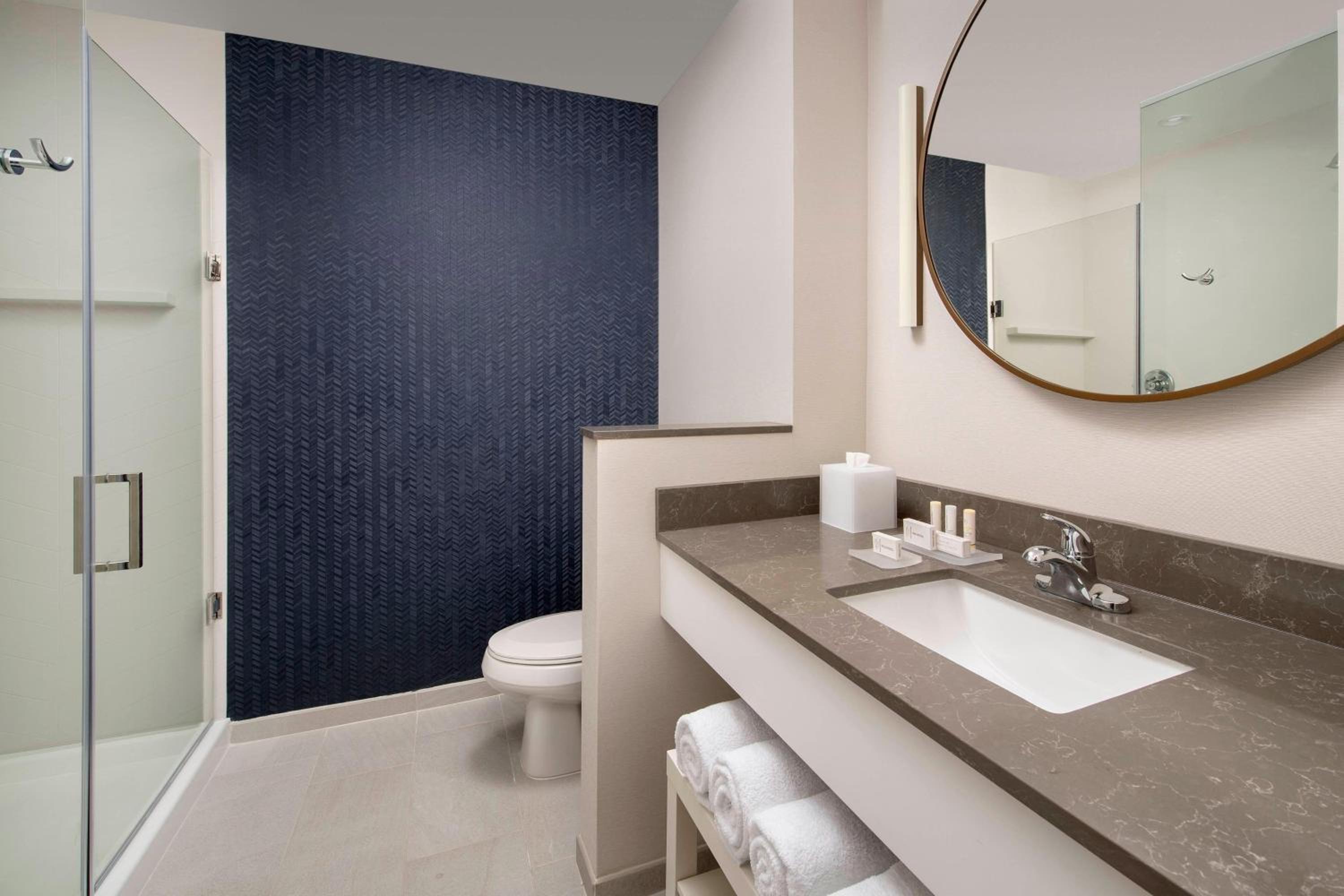 Fairfield Inn & Suites by Marriott New Orleans Metairie - photo 55