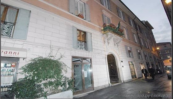 Locanda Senatorum — Rome — photo 2
