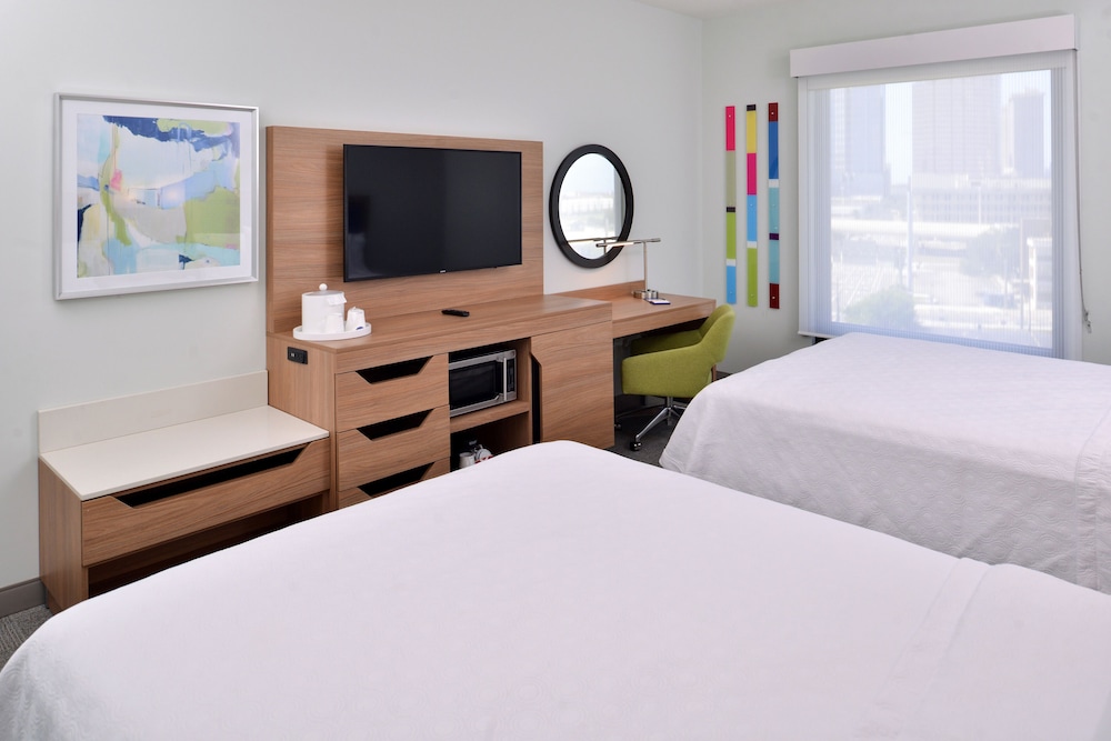 Hampton Inn Tampa Downtown Channel District - photo 18