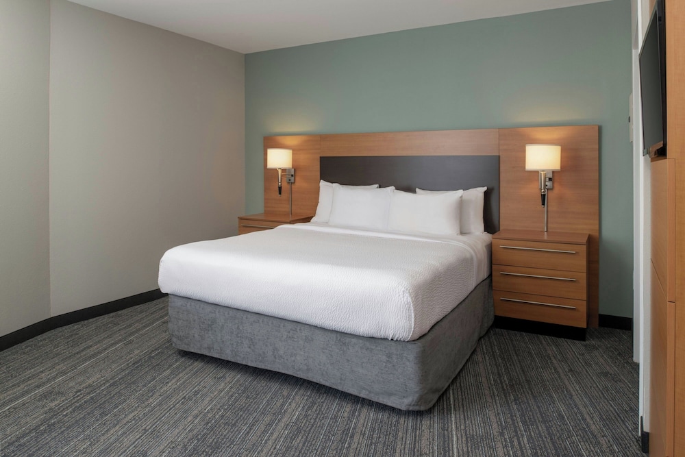 TownePlace Suites Jackson Ridgeland Township at Colony Park - photo 10
