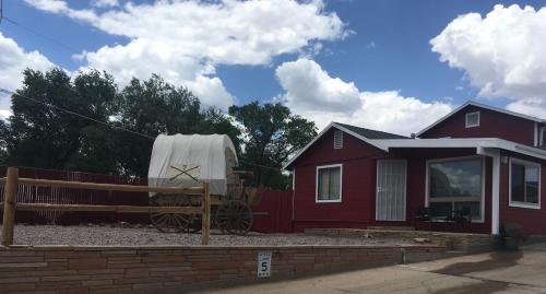 Pine View Motel - photo 34