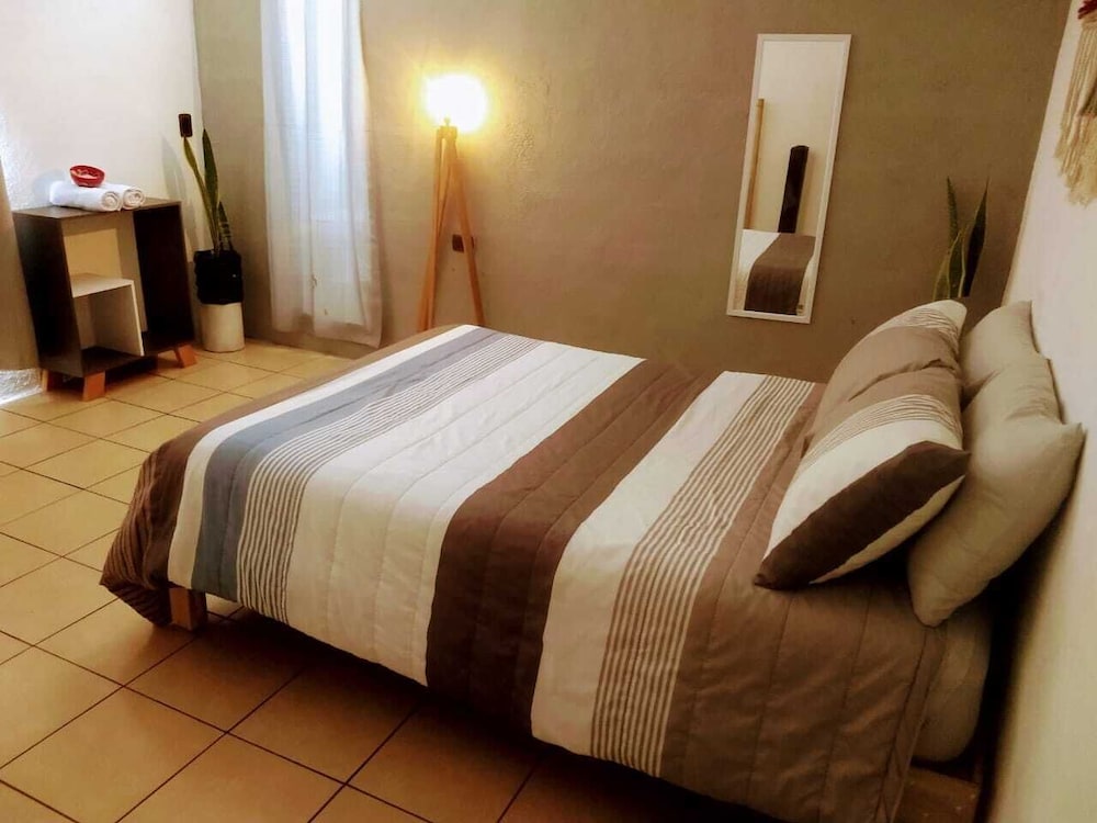 Mixa Hospedaje — Tepoztlan — photo 2