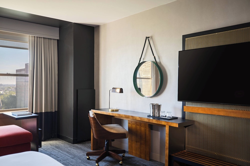 Renaissance Philadelphia Downtown Hotel - photo 23