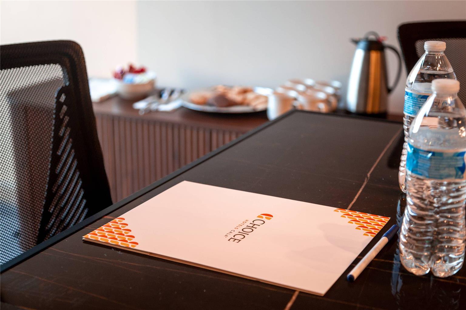 Meeting room