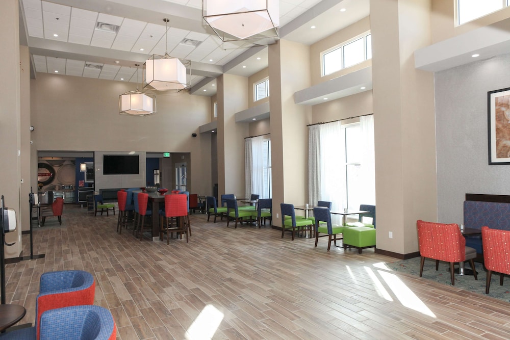 Hampton Inn & Suites Lafayette Medical Center CO - photo 5