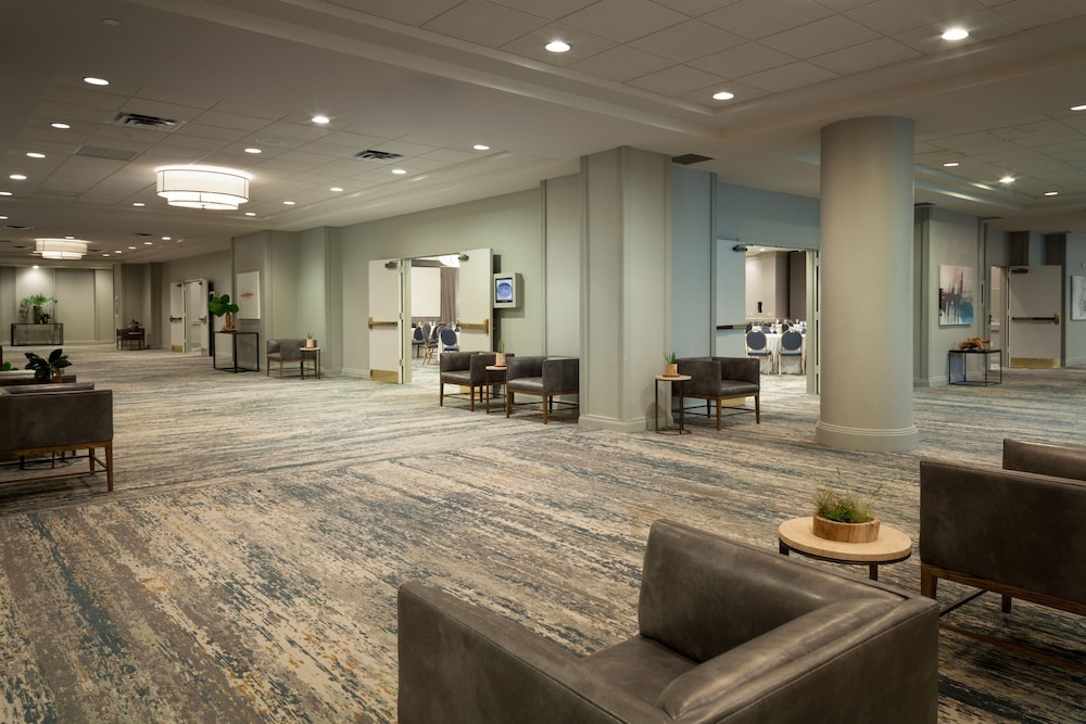 Fort Lauderdale Marriott North - photo 39