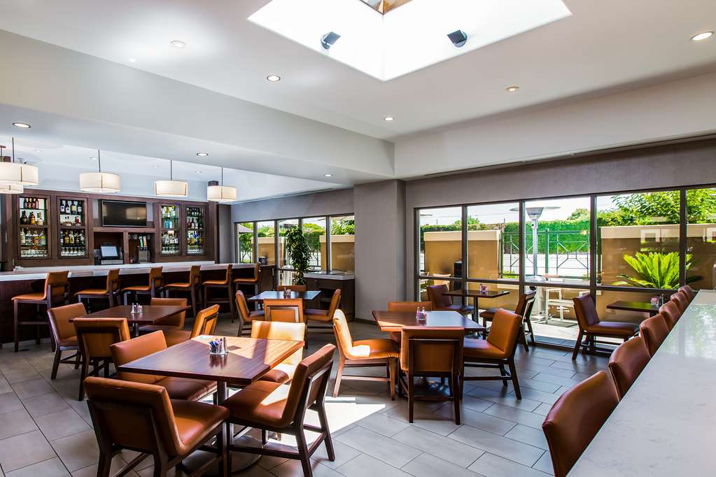 HYATT house Santa Clara - photo 5