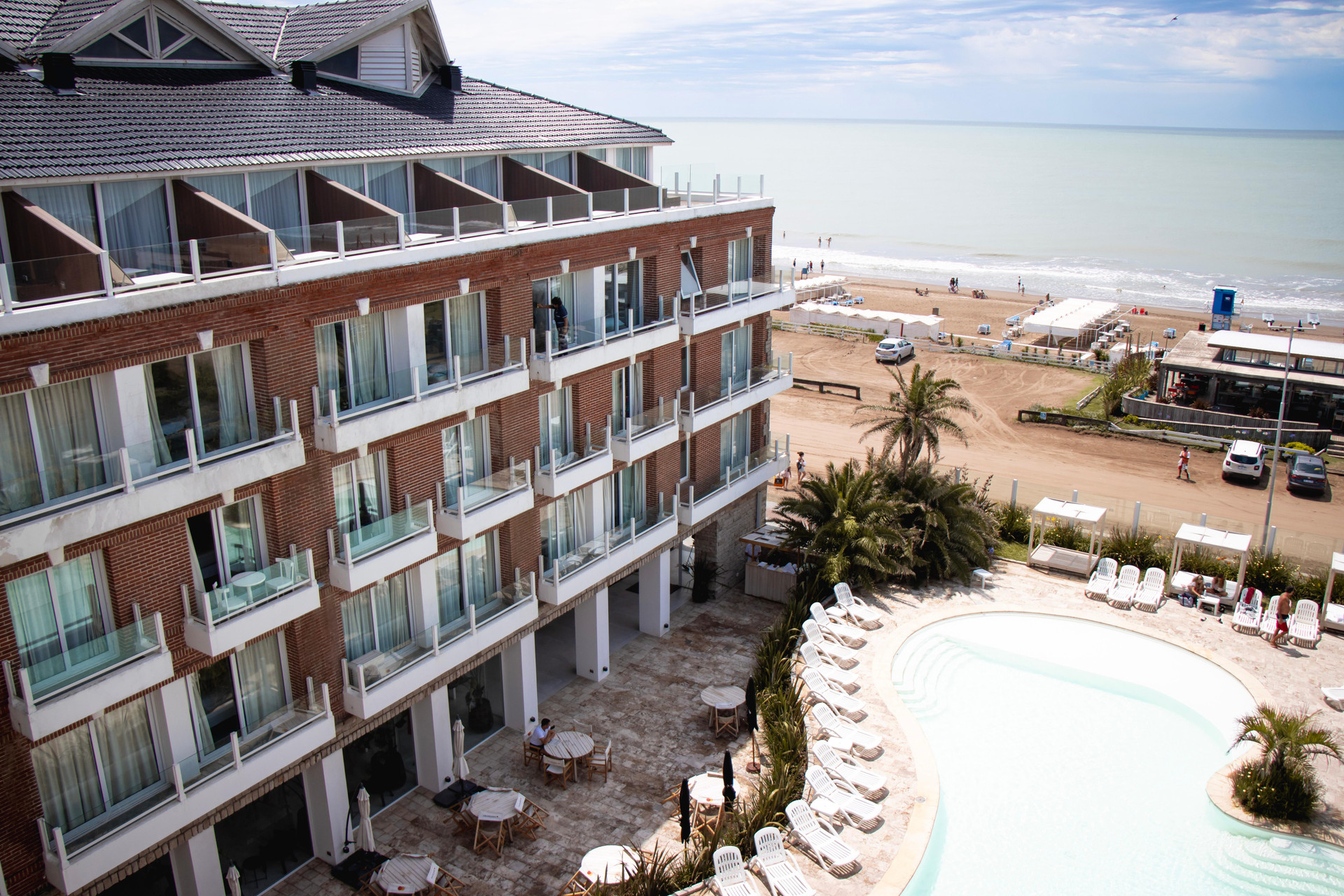 Terrazas Al Mar — Pinamar — photo 2