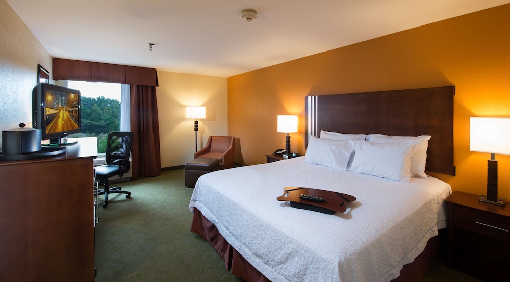 Hampton Inn Cornelia - photo 9