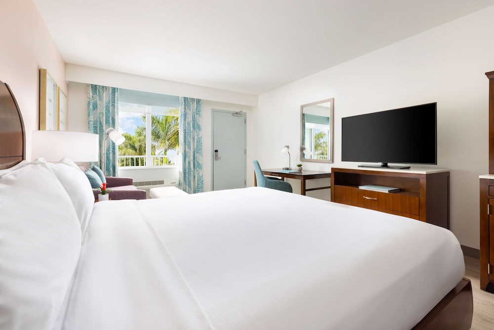Hilton Garden Inn Key West The Keys Collection - photo 39