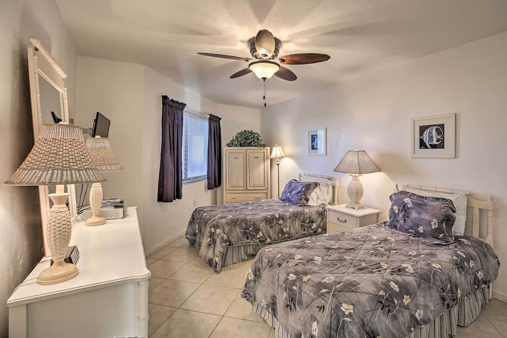 Luxe Beachfront Family Condo w Resort Amenities - photo 17