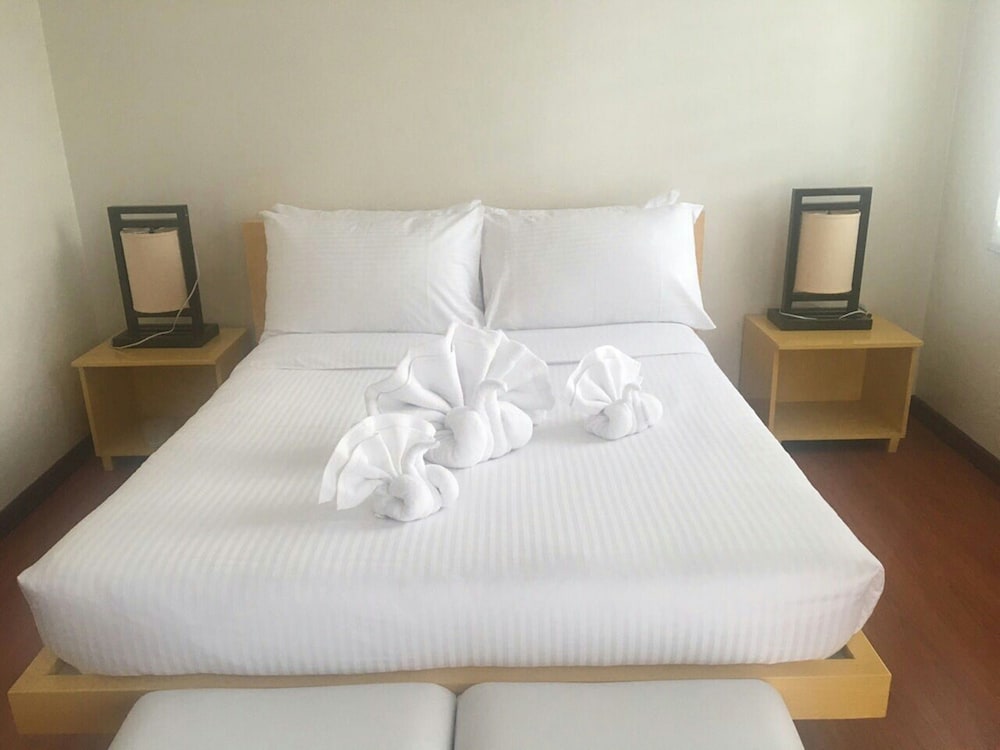 Shore Time Hotel Javier Leyte — Javier — photo 4