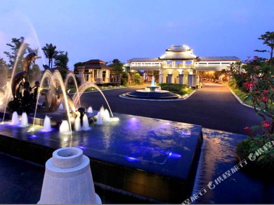 Boao Comfort Hotel in Qionghai, People's Republic of China