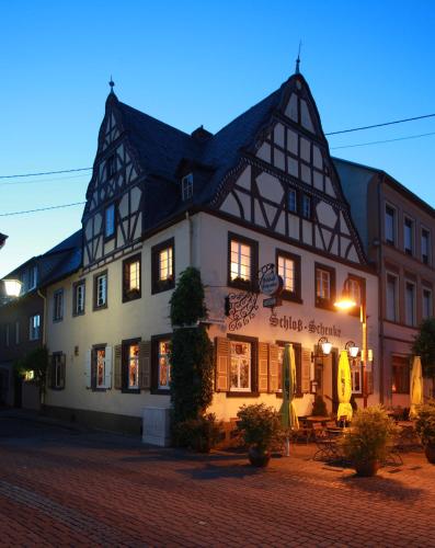 Hotel zur Schloß Schenke — hotel in Neuwied