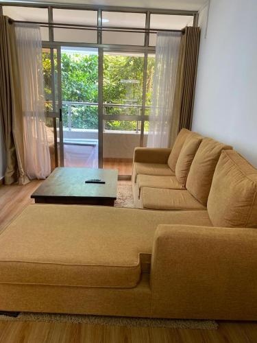 Farouk's One Two Bedrooms Nyari Estate 230 Heron Drive