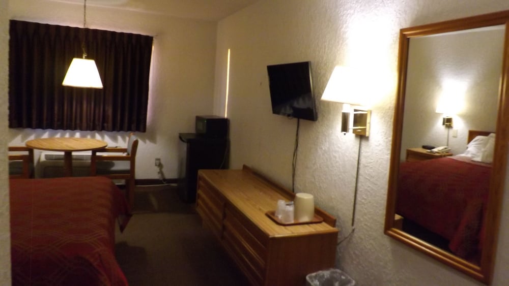 Kci Lodge - photo 11