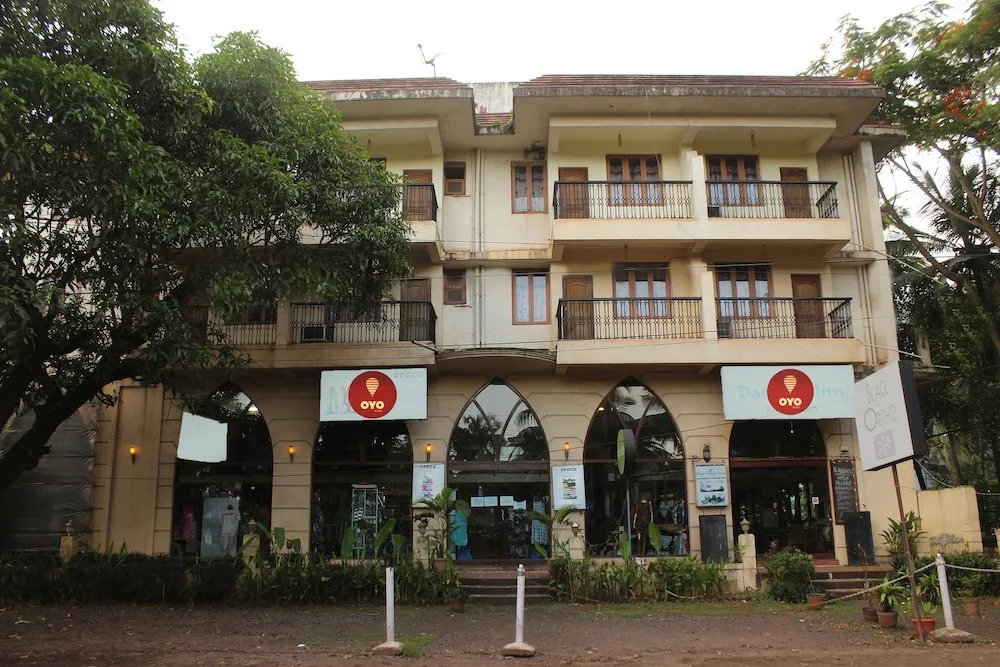 Bardays Inn by FabHotels in Calangute, India