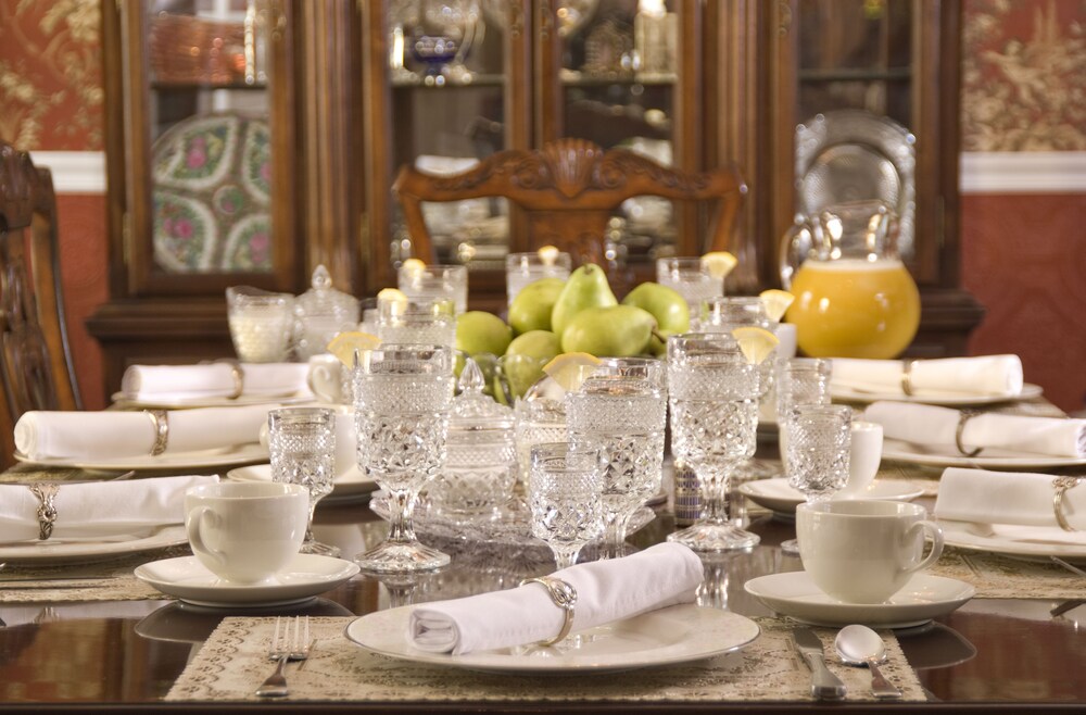 Inn Victoria - photo 27