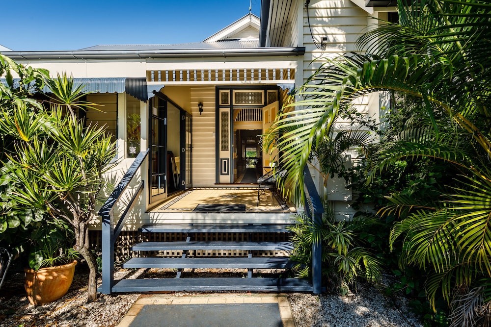 Bowen Terrace Accommodation - last minute hotel in New Farm