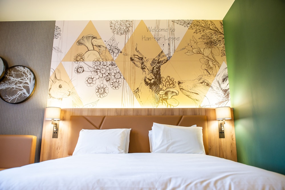Mercure Han sur Lesse — Rochefort — photo 5