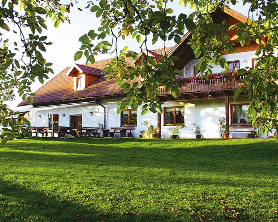Landgasthof Lazarus pet-friendly hotel Mooskirchen