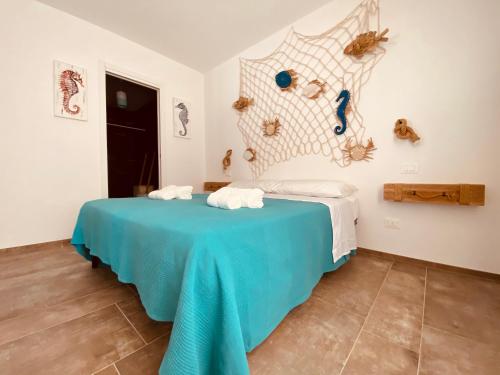 Tenuta Fascianello Appartamento 4 Sea — 4-Star Luxury Hotel in Fasano, Italy