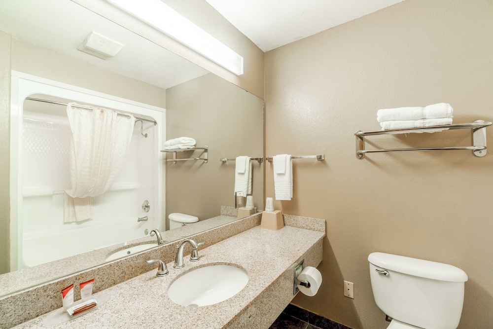 Texan Inn By Oyo Beeville Us 181 - photo 52