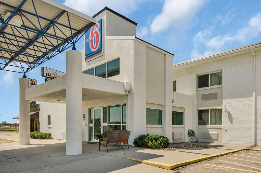 Motel 6 Big Springs NE - photo 6