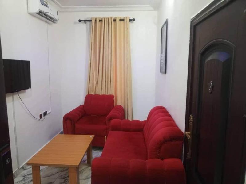 Ciara Jo Hotel and Suites in Owerri, Nigeria