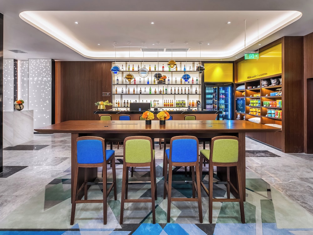 Hampton by Hilton Dongguan Mayong in Dongguan, People's Republic of China