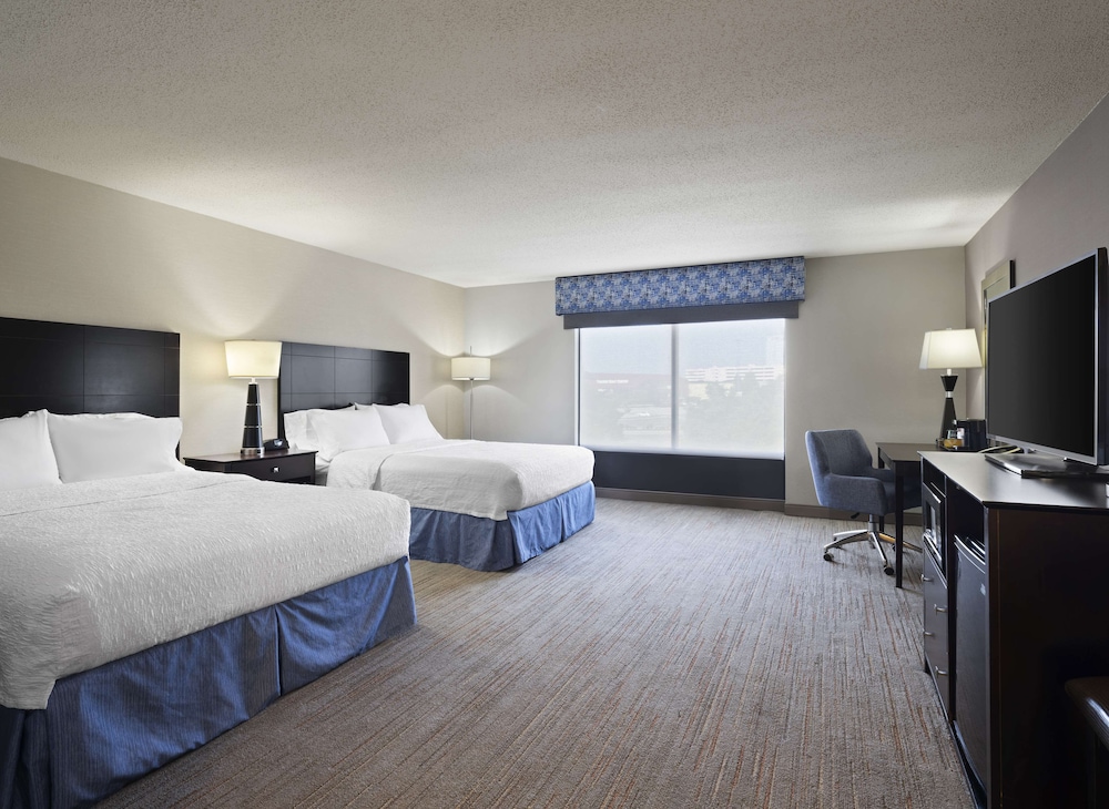 Hampton Inn & Suites Arundel Mills Baltimore - photo 14
