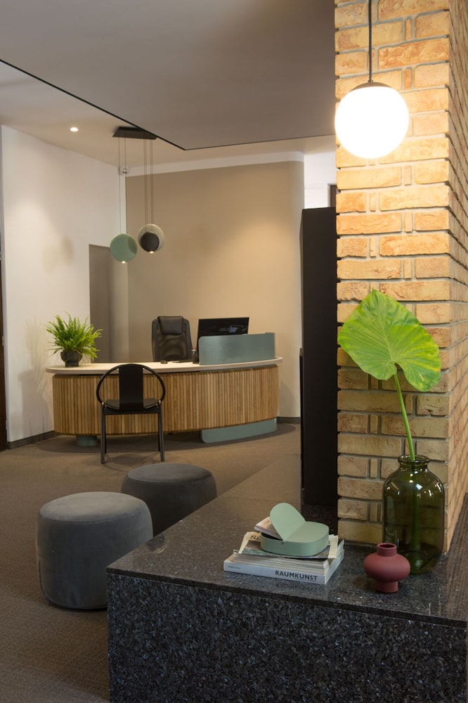 Boutique Hotel Bristol — Kosice — photo 3