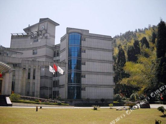Cuilin Hotel - last minute hotel in Ji'an
