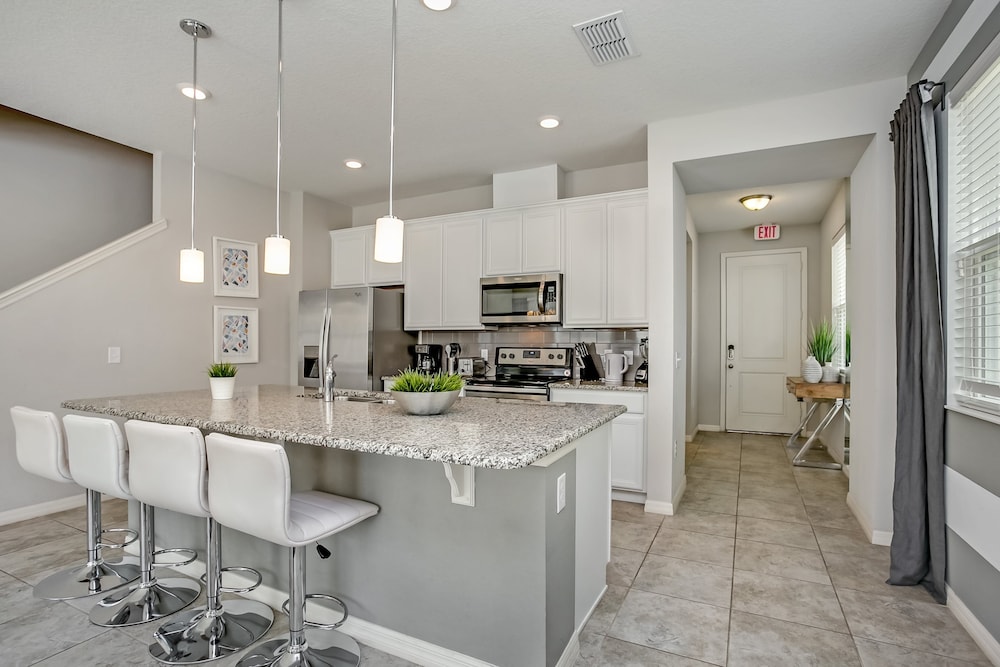 5128kway Amazing New Compass Bay Resort - photo 18