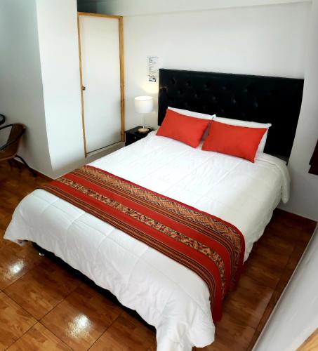 Cusco de mis Sueños - last minute hotel in Cusco