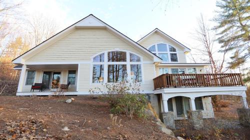 Rising Ridge 28 O — hotel in Campton