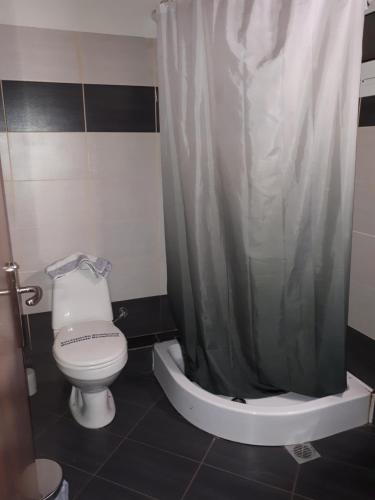 Hotel Scala — Stylida — photo 5