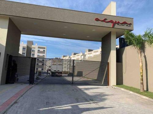 Ap aconchego Acqua — 4-Star Luxury Hotel in Pelotas, Brasil