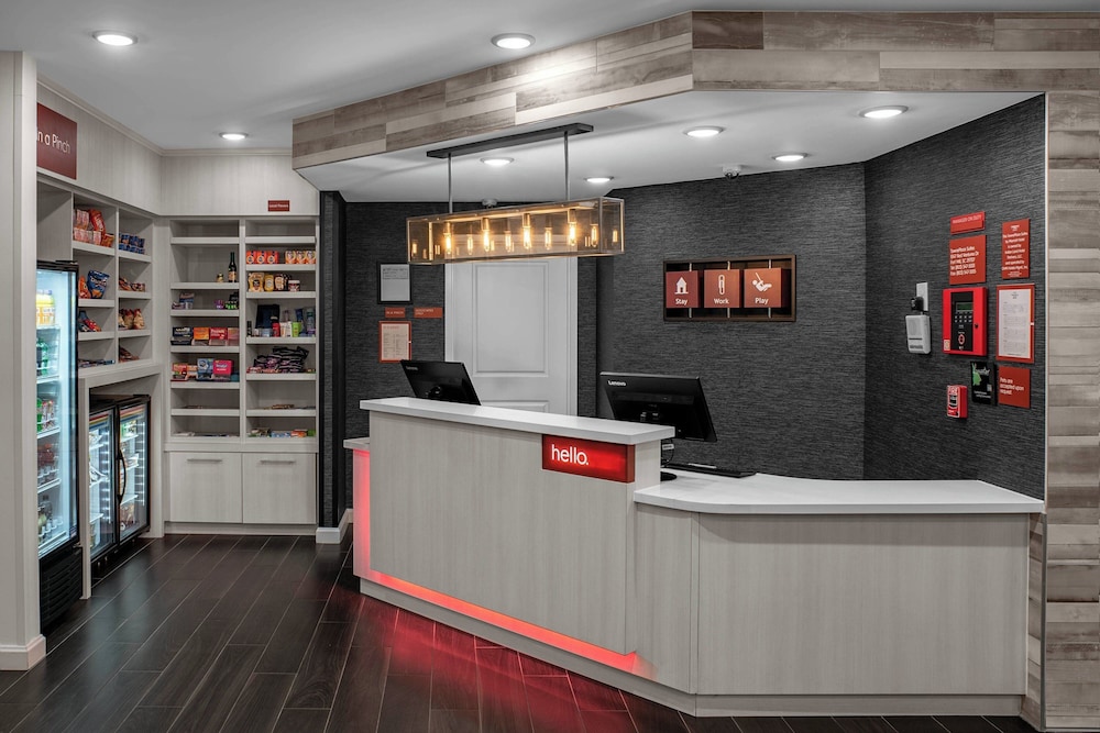 TownePlace Suites by Marriott Charlotte Fort Mill - photo 3