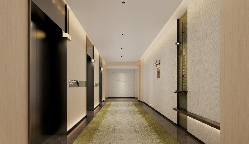 Holiday Inn Hotel & Suites Suzhou Xiangcheng — 4-Star Luxury Hotel in Suzhou, People's Republic of China