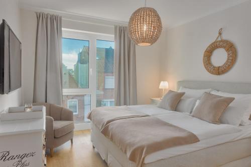 Hygge Ahoi — 4-Star Luxury Hotel in Heiligenhafen, Germany