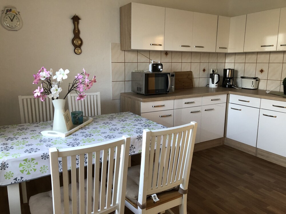 Ferienwohnung A.B hland — Graefenhainichen — photo 4