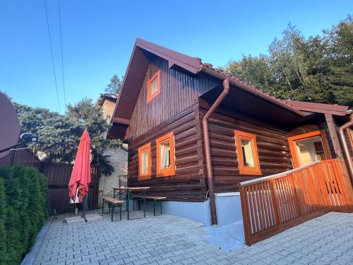 Drevenica U Feleja - last minute hotel in Unknown City