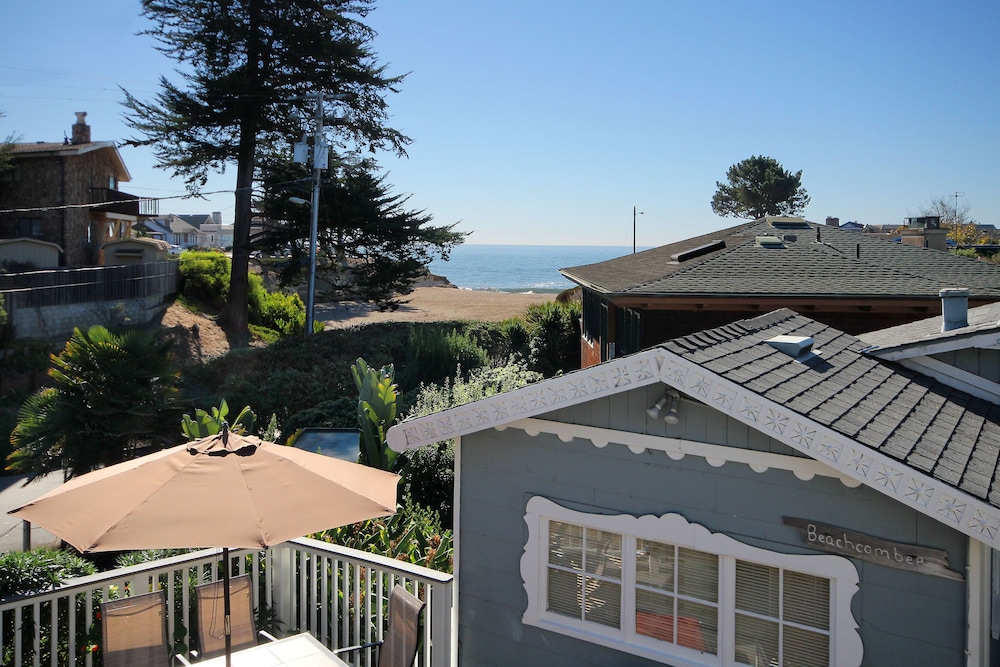 Ocean Echo Inn and Beach Cottages - photo 5