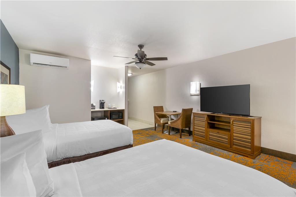 Best Western Plus Jekyll Island - photo 40