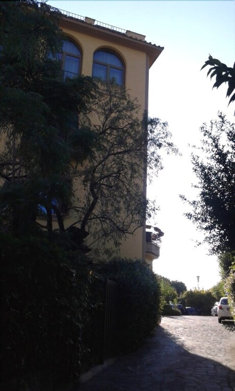 Accommodation Roma Imperiale - carbon neutral hotel in Rome